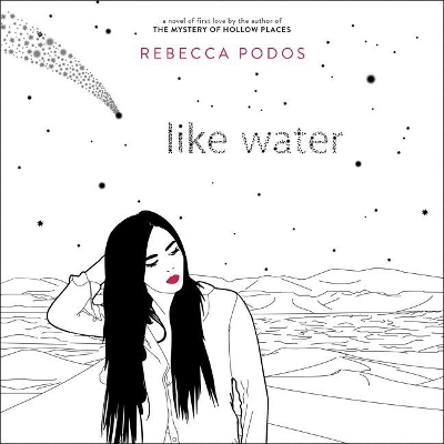 Like Water Unabridged edition