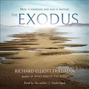 Exodus Lib/E Library Edition