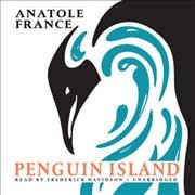 Penguin Island Library Edition