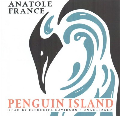 Penguin Island