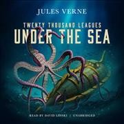 20,000 Leagues Under the Sea Library Edition