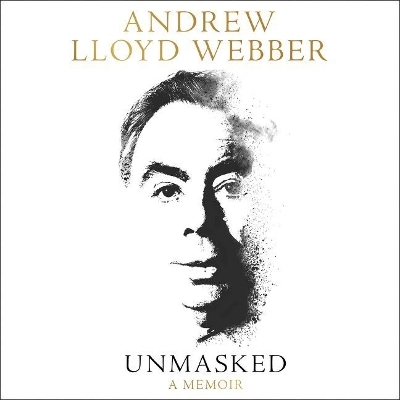 Unmasked: A Memoir Library Edition