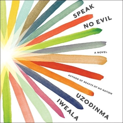 Speak No Evil Library Edition