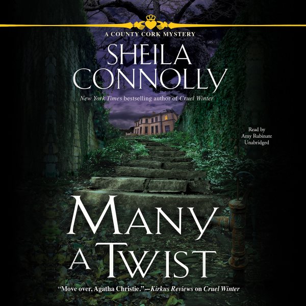 Many a Twist