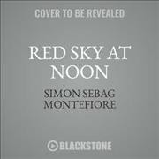 Red Sky at Noon