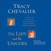 Lady and the Unicorn Abridged edition