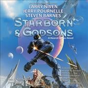 Starborn and Godsons Library Edition