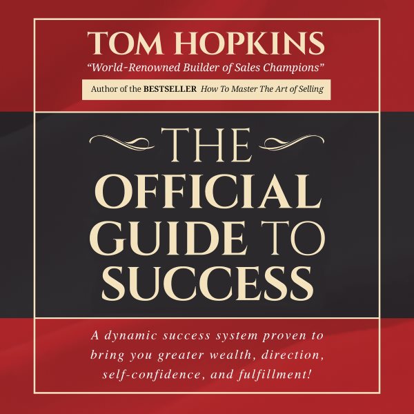 Official Guide to Success