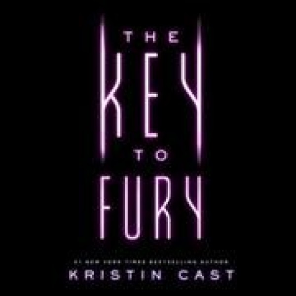 Key to Fury