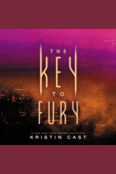 Key to Fury