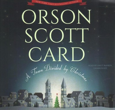 Town Divided by Christmas Unabridged edition