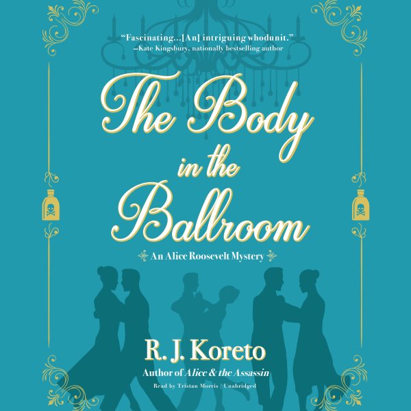 Body in the Ballroom