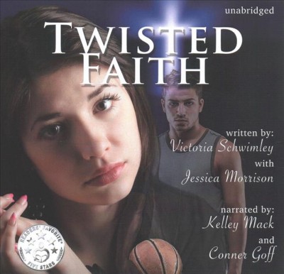 Twisted Faith Unabridged edition