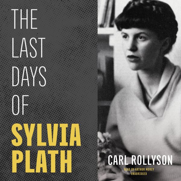Last Days of Sylvia Plath