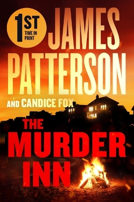 Murder Inn: A Thriller