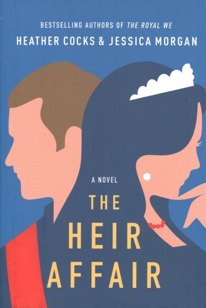 Heir Affair