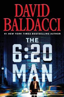6: 20 Man