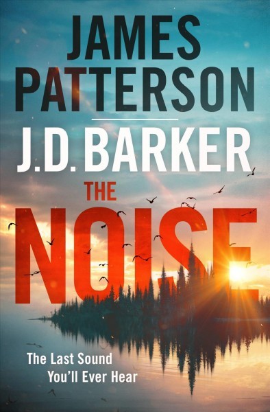 Noise: A Thriller