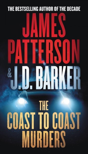 Coast-To-Coast Murders