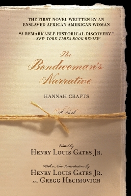 Bondwoman's Narrative