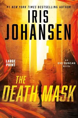 Death Mask Large type / large print edition