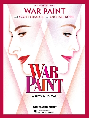 War Paint Vocal Selections