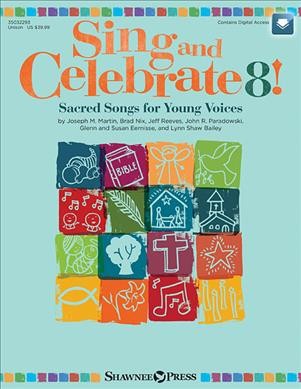 Sacred Songs for Young Voices