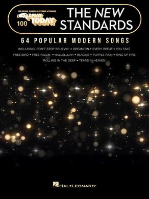 The New Standards E-Z Play® Today Volume 100