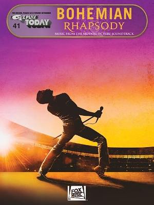 Bohemian Rhapsody E-Z Play Today #41