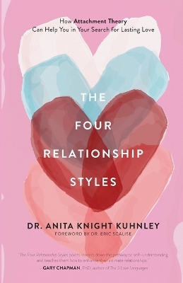Four Relationship Styles: How Attachment Theory Can Help You in Your Search for Lasting Love
