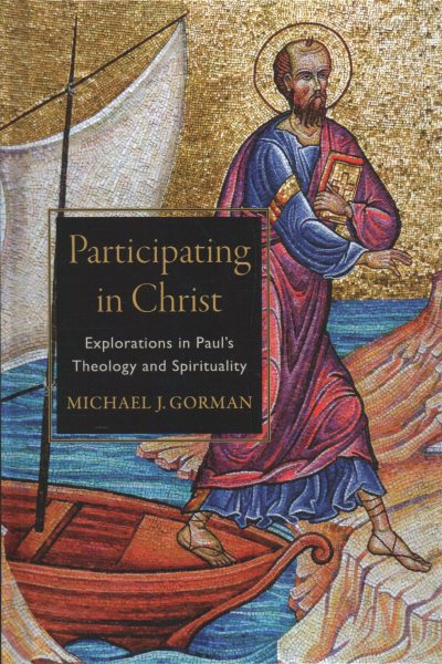 Participating in Christ