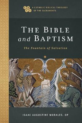 Bible and Baptism  The Fountain of Salvation