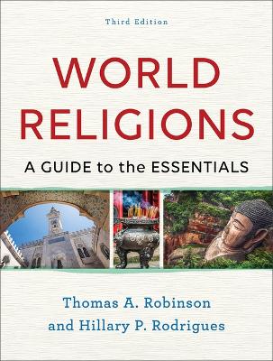 World Religions: A Guide to the Essentials 3rd ed.