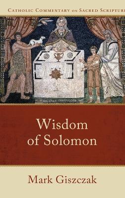 Wisdom of Solomon