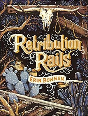 Retribution Rails Unabridged edition