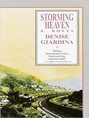Storming Heaven: A Novel Unabridged edition