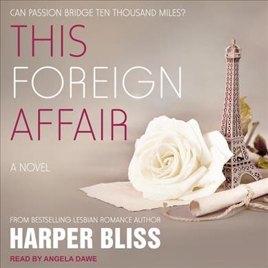 This Foreign Affair Unabridged edition