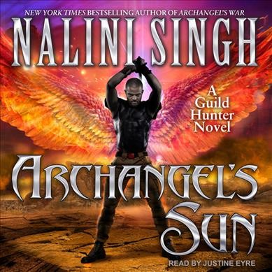 Archangel's Sun Unabridged edition