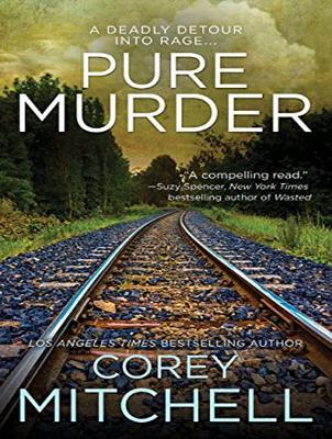 Pure Murder Unabridged edition