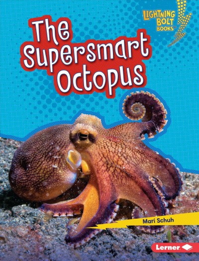 Supersmart Octopus