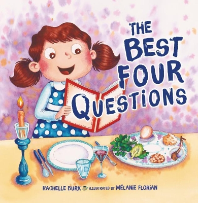 Best Four Questions