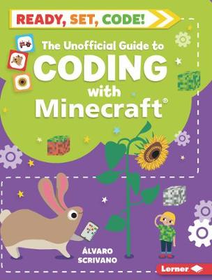 Unofficial Guide to Coding with Minecraft