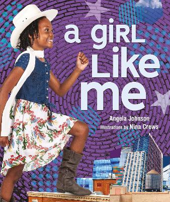 Girl Like Me