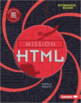 Mission HTML