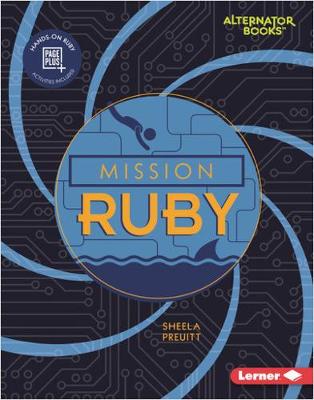 Mission Ruby