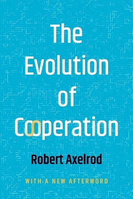 Evolution of Cooperation Revised ed.
