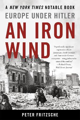 Iron Wind: Europe Under Hitler
