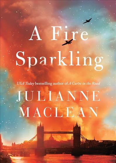 Fire Sparkling