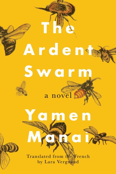 Ardent Swarm: A Novel