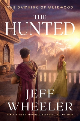 Hunted